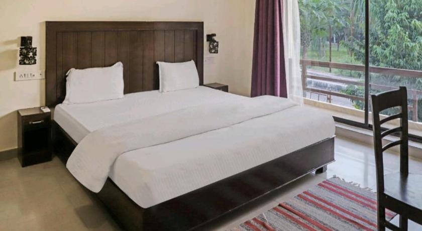 Hotel Ramayana Khajuraho photo