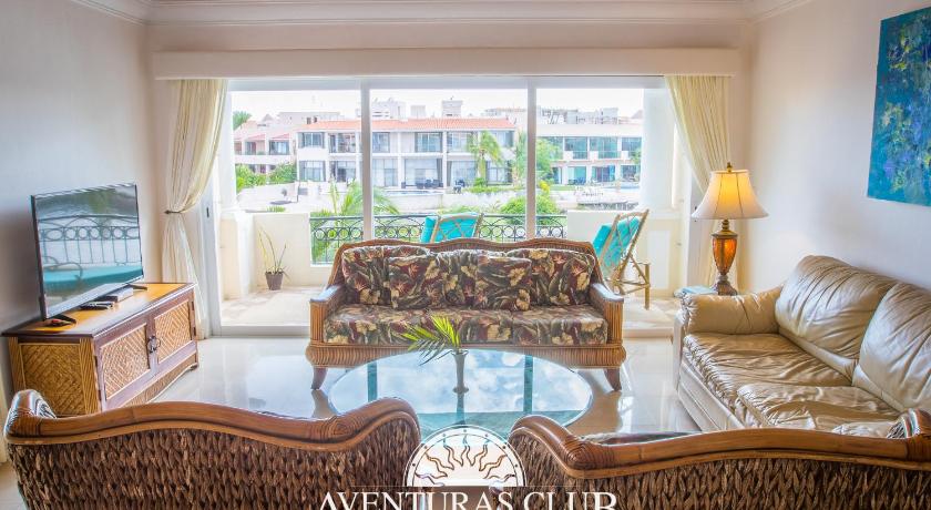 Encanto Aventuras Club All Suites Resort