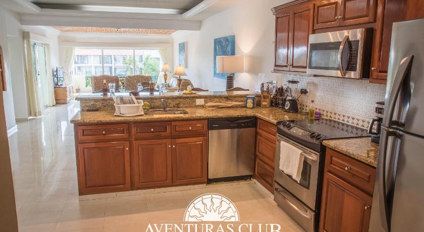 Encanto Aventuras Club All Suites Resort