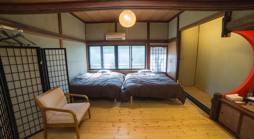 Koishiya Ryokan photo
