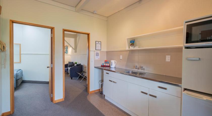 Image of One-Bedroom Apartment 1