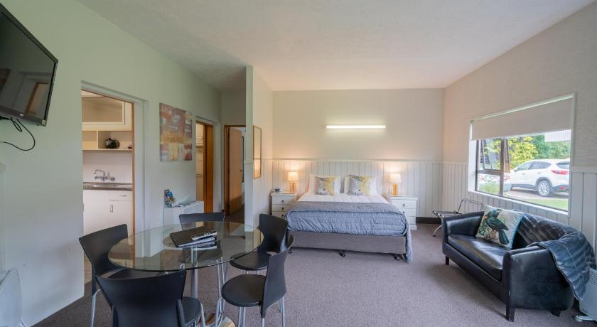 Image of One Bedroom Family Apartment 0