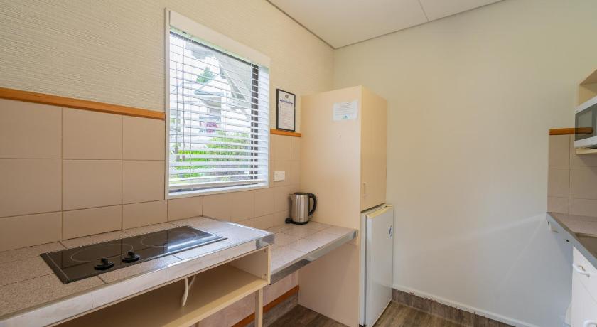 Image of One Bedroom Family Apartment 11
