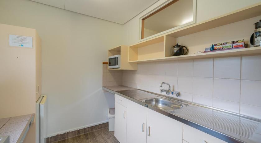 Image of One Bedroom Family Apartment 12