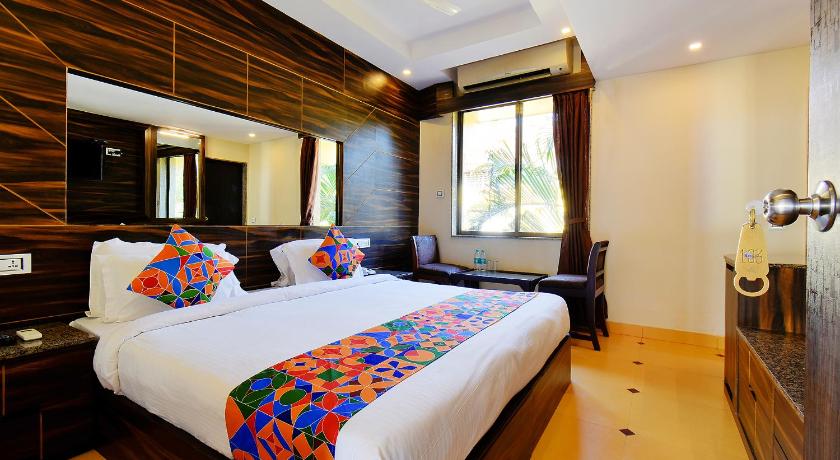 FabHotel Casa De Baga photo