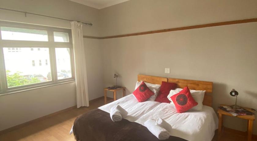 Greenfire Lodge Cape Town photo