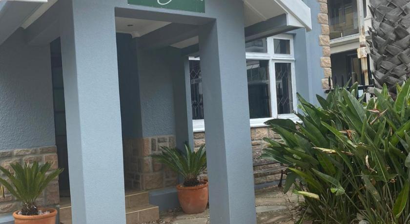 Greenfire Lodge Cape Town — Hotel in Cape Town