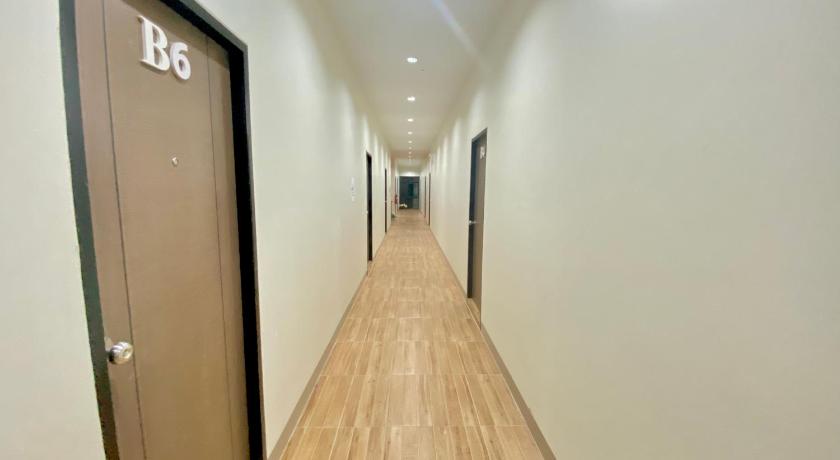 โรงแรมบ้านหมอบิวแก่งคุดคู้ photo