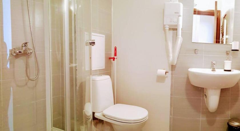 Bansko Belvedere Apartments - image 35