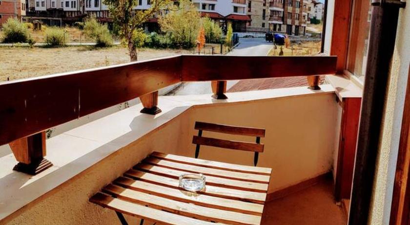 Bansko Belvedere Apartments - image 5