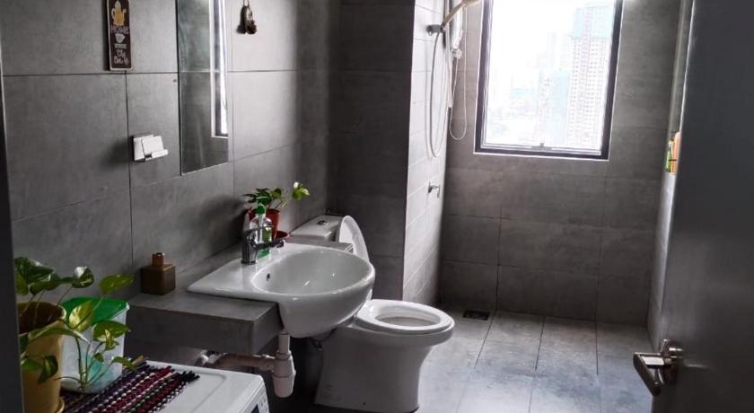 Usj One Residence @ Homestay photo