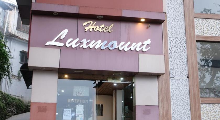 Hotel Luxmount