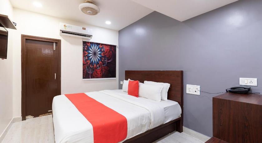 De Classico Hotel Mhada photo