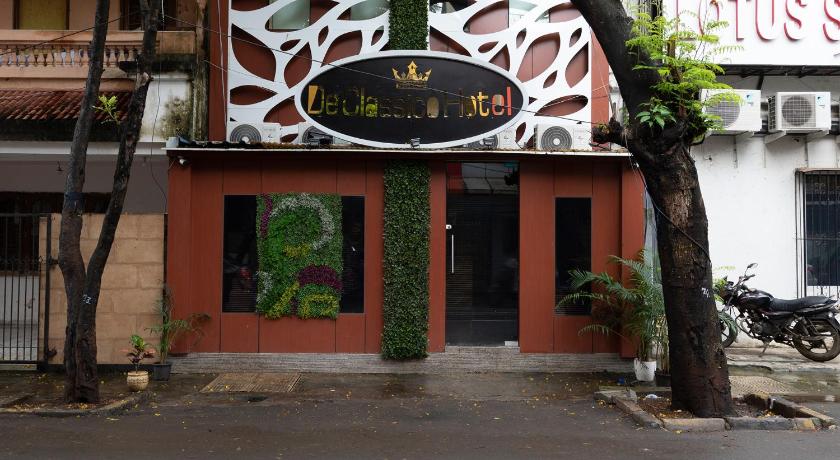 De Classico Hotel Mhada photo