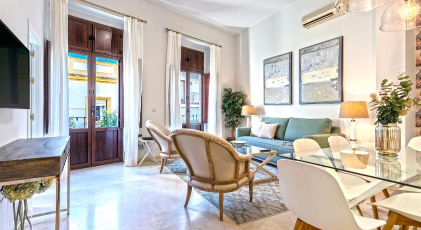 Genteel Home Arfe Terrace