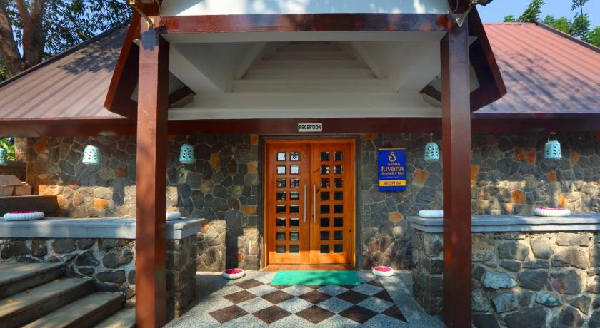Juvana Resort & Spa , Aamby Valley City, Lonavala photo