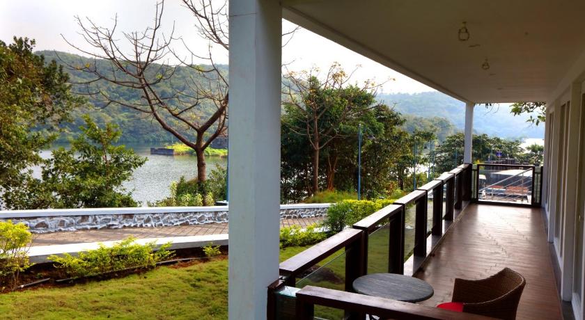 Juvana Resort & Spa , Aamby Valley City, Lonavala photo