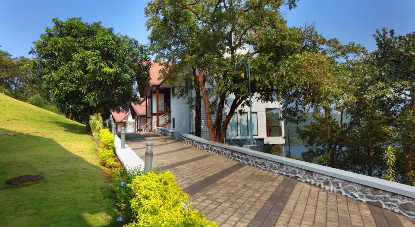 Juvana Resort & Spa , Aamby Valley City, Lonavala photo