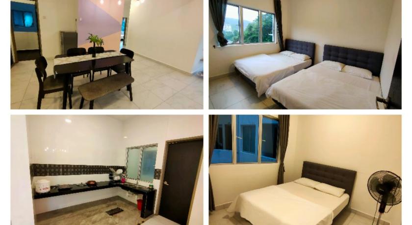 Cameron Homestay photo