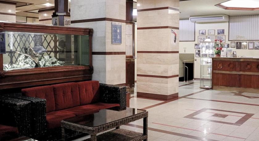 Vyborg Hotel photo