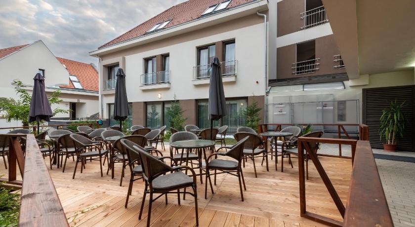 Fibula Residence Hotel & Wellness - Adults Only photo