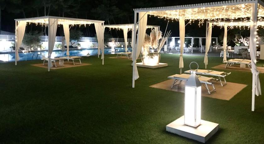 Hotel Gargano photo