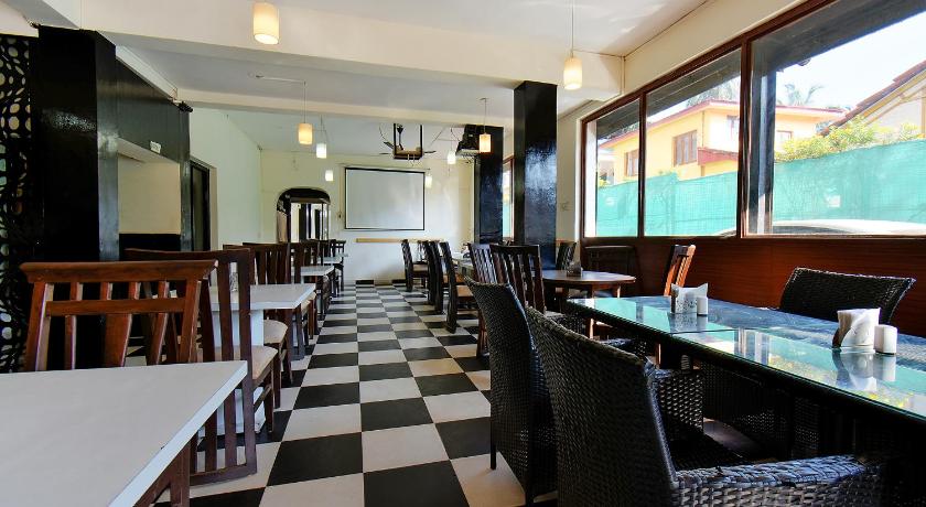 FabHotel Emaneul Beach Resort
