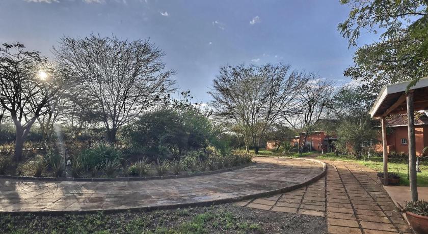 Olerai Lodge photo