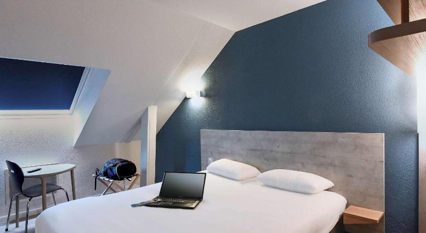 ibis budget Vannes