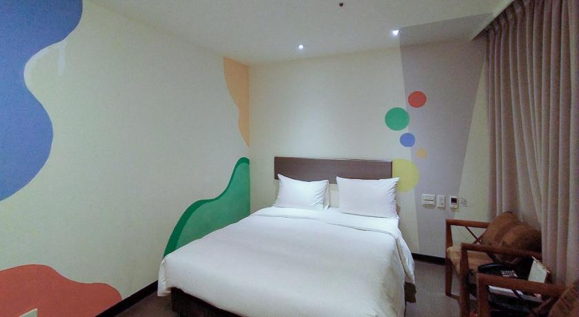 Image of Standard Double Room 13