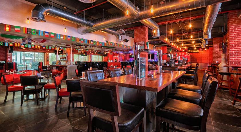 Dubai Grand Hotel by Fortune Dubai Airport - image 10