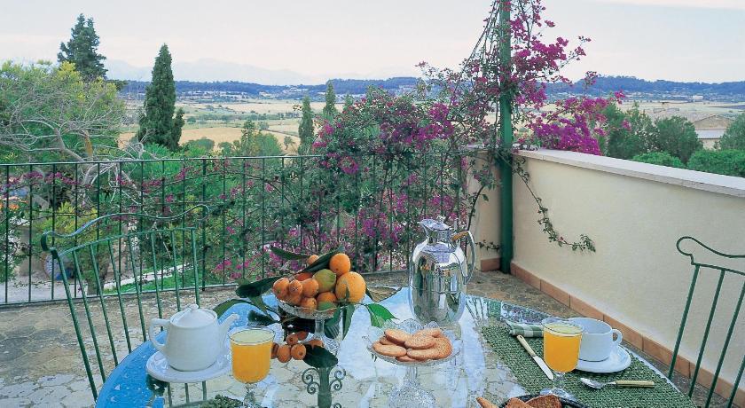 Sa Rota den Palerm Apartments photo