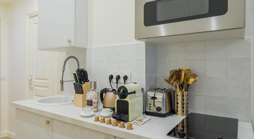 The Margarette Suite - image 5