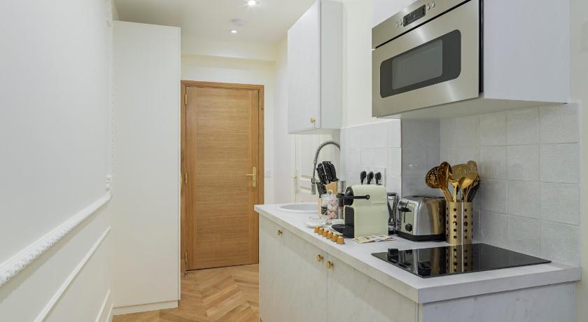 The Margarette Suite - image 4