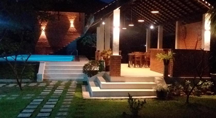 Green Wood Villa Negombo - image 38