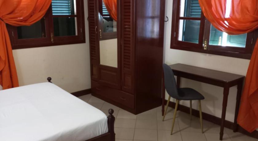 Hotel Savana photo