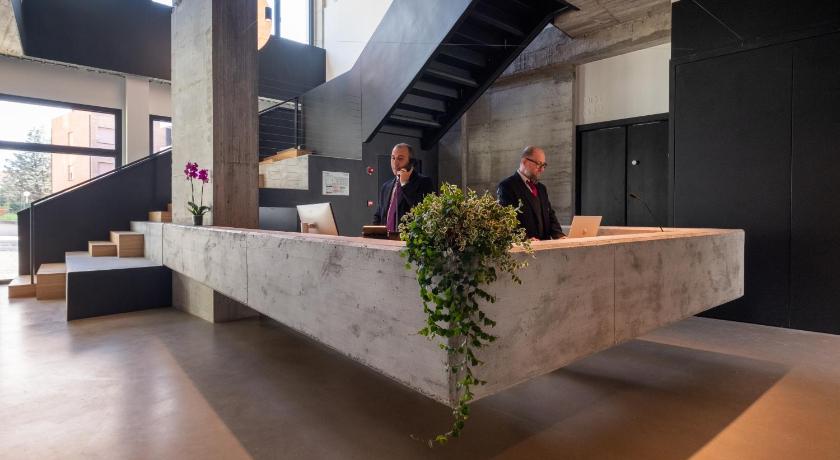 Camplus San Pietro — Hotel in Rome
