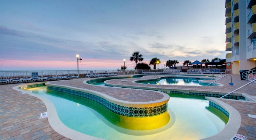 Baywatch Resort 1718 — Hotel in Myrtle Beach (SC)