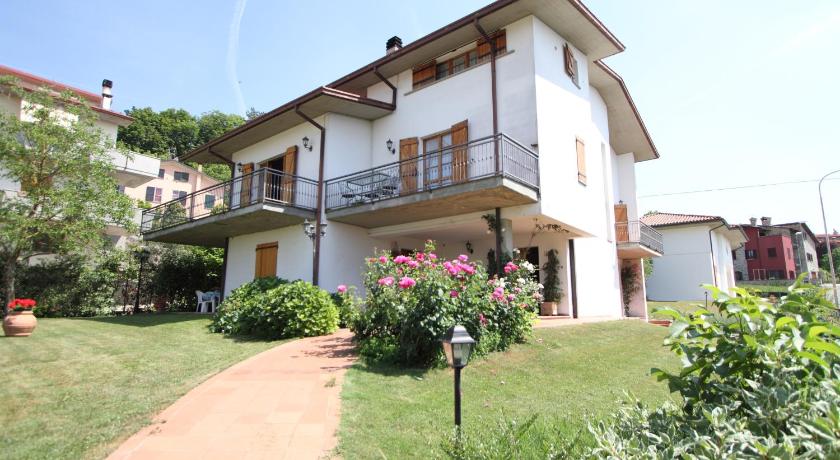 B&B Margherita Le Fiabe