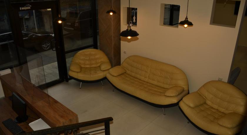 Vere Corner Hotel photo