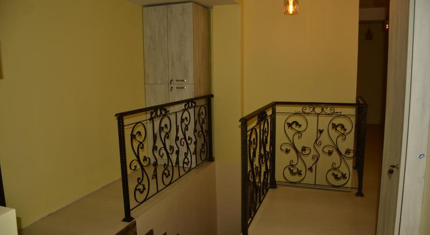 Vere Corner Hotel photo