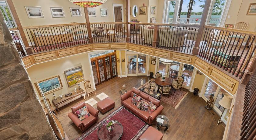 Swanendele Inn — Hotel in Ridge (MD)