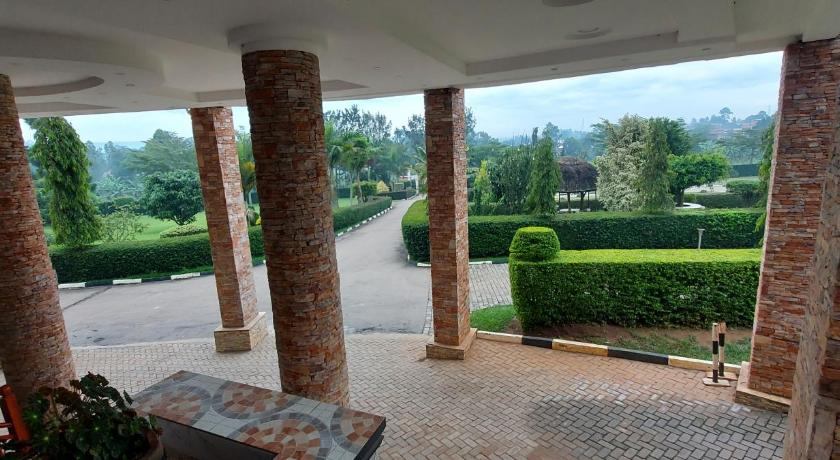 Asamar Country Resort photo