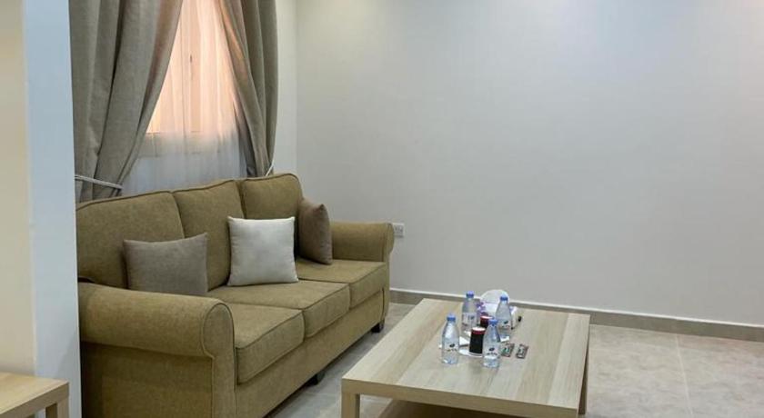 Image of Deluxe Apartment 7