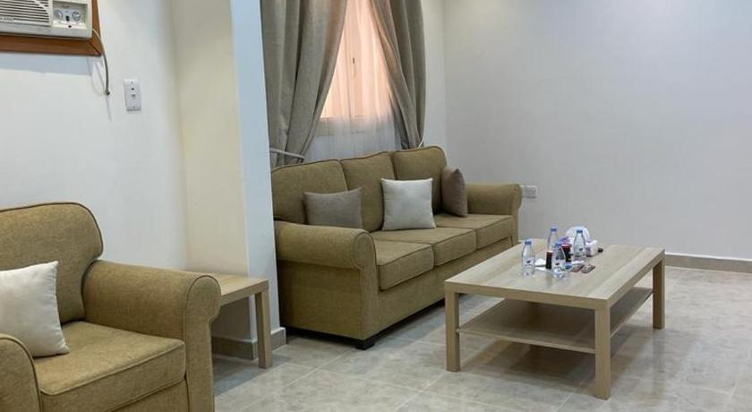 Image of Deluxe Apartment 8