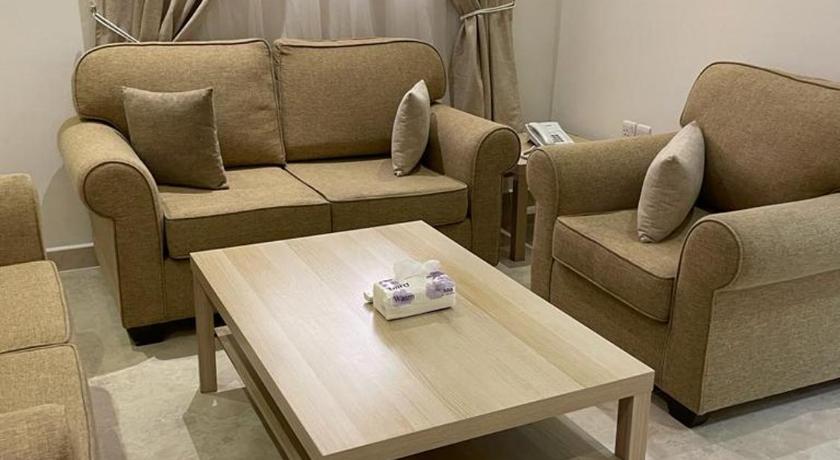 Image of Deluxe Apartment 4