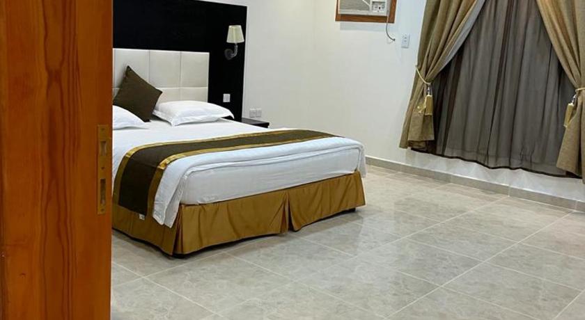 Image of Deluxe Apartment 1