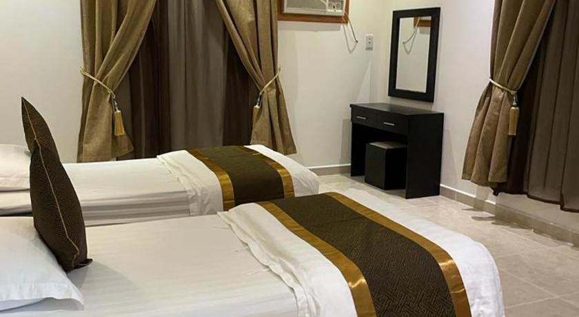 Image of Deluxe Apartment 2