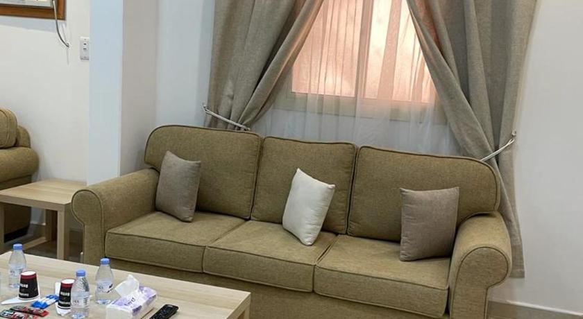 Image of Deluxe Apartment 5