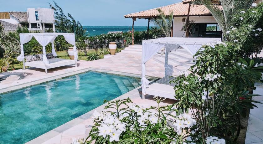 Villa Pinolo by Kabana — Hotel in Jericoacoara